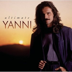 Ultimate Yanni Cd-2