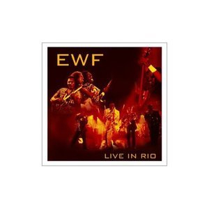 Live In Rio