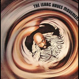 The Isaac Hayes Movement (hybrid-sacd)