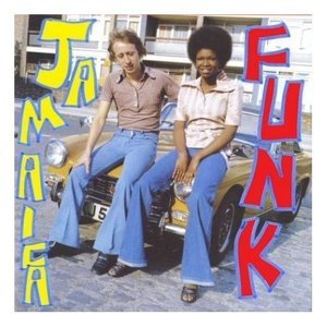 Jamaica Funk