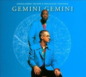 Gemini-gemini