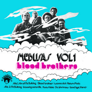 Blood Brothers