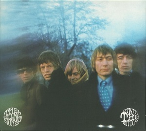 Between The Buttons