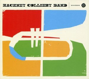 Hackney Colliery Band