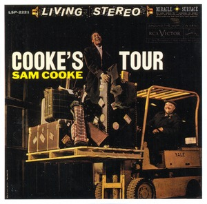 Cooke's Tour