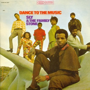 Dance To The Music