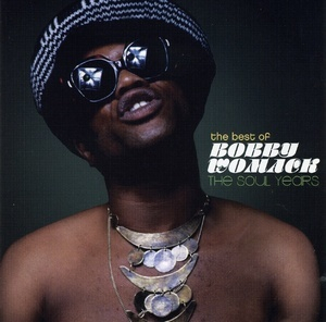 The Best Of Bobby Womack