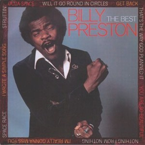 The Best Of Billy Preston