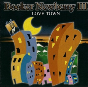 Love Town