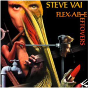 Flex-Able Leftovers (Reissue)
