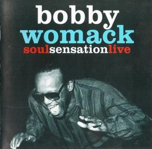 Soul Sensation Live