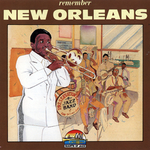 Remember New Orleans