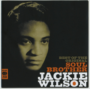 Best Of The Original Soul Brother (2CD)