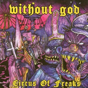 Circus Of Freaks (Promo)