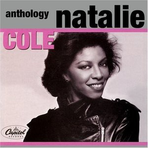 Natalie Cole Anthology