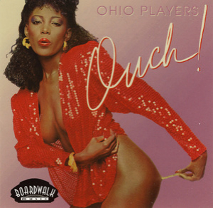 Ohio Players