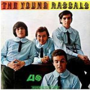 The Young Rascals (remastered + Expanded)