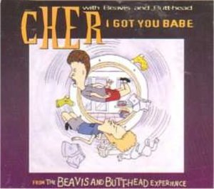 I Got You Babe (cds)