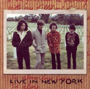 The Doors Box Set (Live In New York)