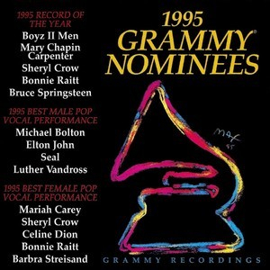 Grammy Nominees