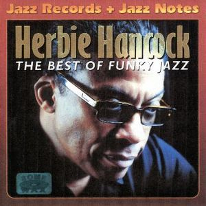 The Best Of Funky Jazz
