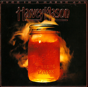 Funk In A Mason Jar