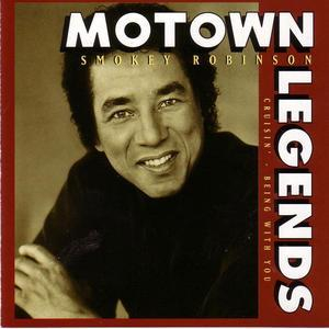 Motown Legends: Cruisin' - Being With You