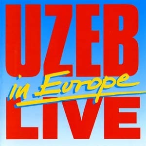 Live In Europe