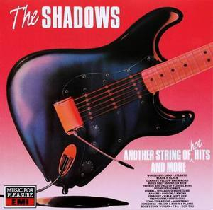 Another String Of Hot Hits And More