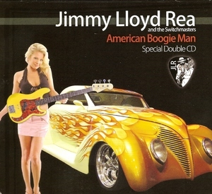 American Boogie Man