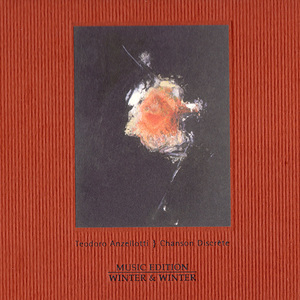 Chanson Discrète