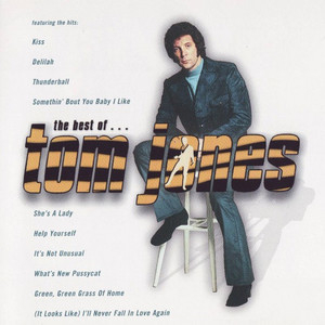 The Best Of Tom Jones