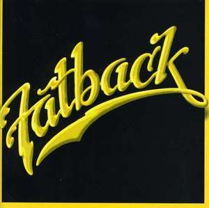 The Fattest Of Fatback