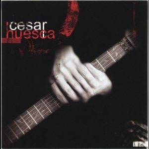 Cesar Huesca