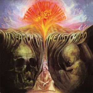 In Search Of The Lost Chord - (Deluxe Edition) - Disc 2