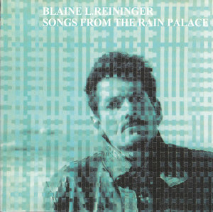 Songs From The Rain Palace