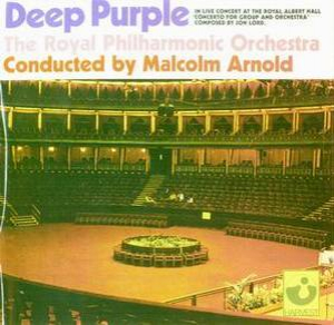 Concerto for Group and Orchestra (2002 Remastered, CD1)