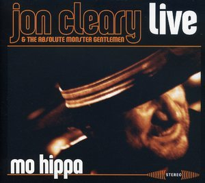 Mo Hippa Live