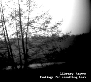 Feelings For Something Lost