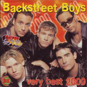 Backstreet Boys - Very Best 2000 (2000) FLAC MP3 DSD SACD Download HD ...