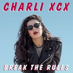 Break The Rules [CDS]