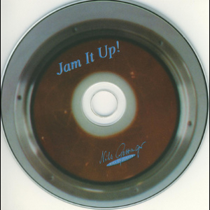 Jam It Up