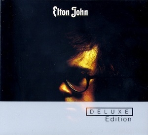 Elton John (deluxe Edition) (2CD)