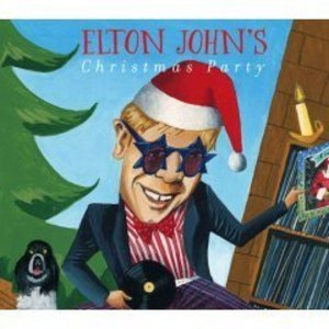 Elton John's Christmas Party