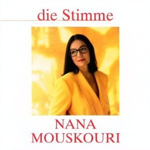 Die Stimme