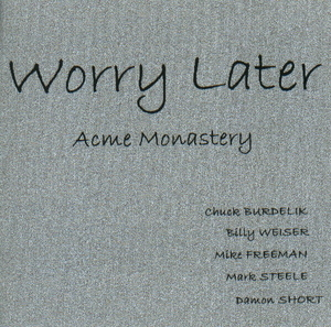 Acme Monastery (2cd, 2001 Edition)