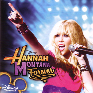 Hannah Montana Forever