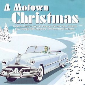 Various Artists - A Motown Christmas 2013 FLAC MP3 download lossless