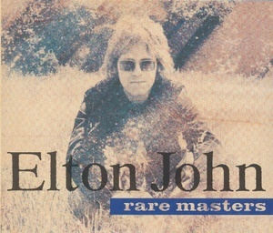 Rare Masters (2CD)