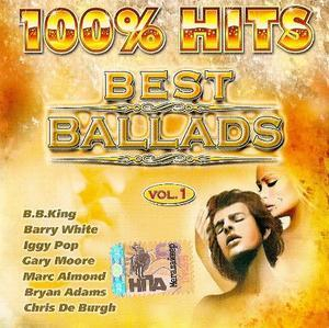 Best Ballads Vol1